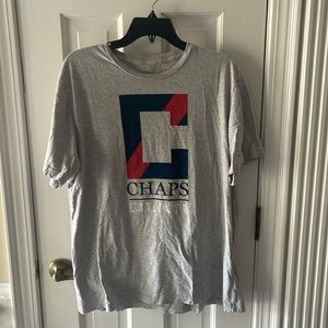 Chaps Short Sleeve T-Shirt